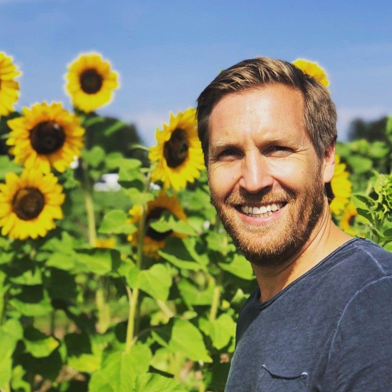 Tim Schumacher